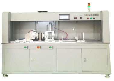 Multipurpose Filter Cartridge Machine 380V 50HZ For Filter Element End Cap